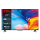 Telewizor 43" TCL 43P631 UHD, AndroidTV